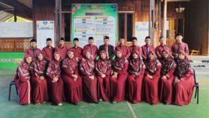 SDM BQ
