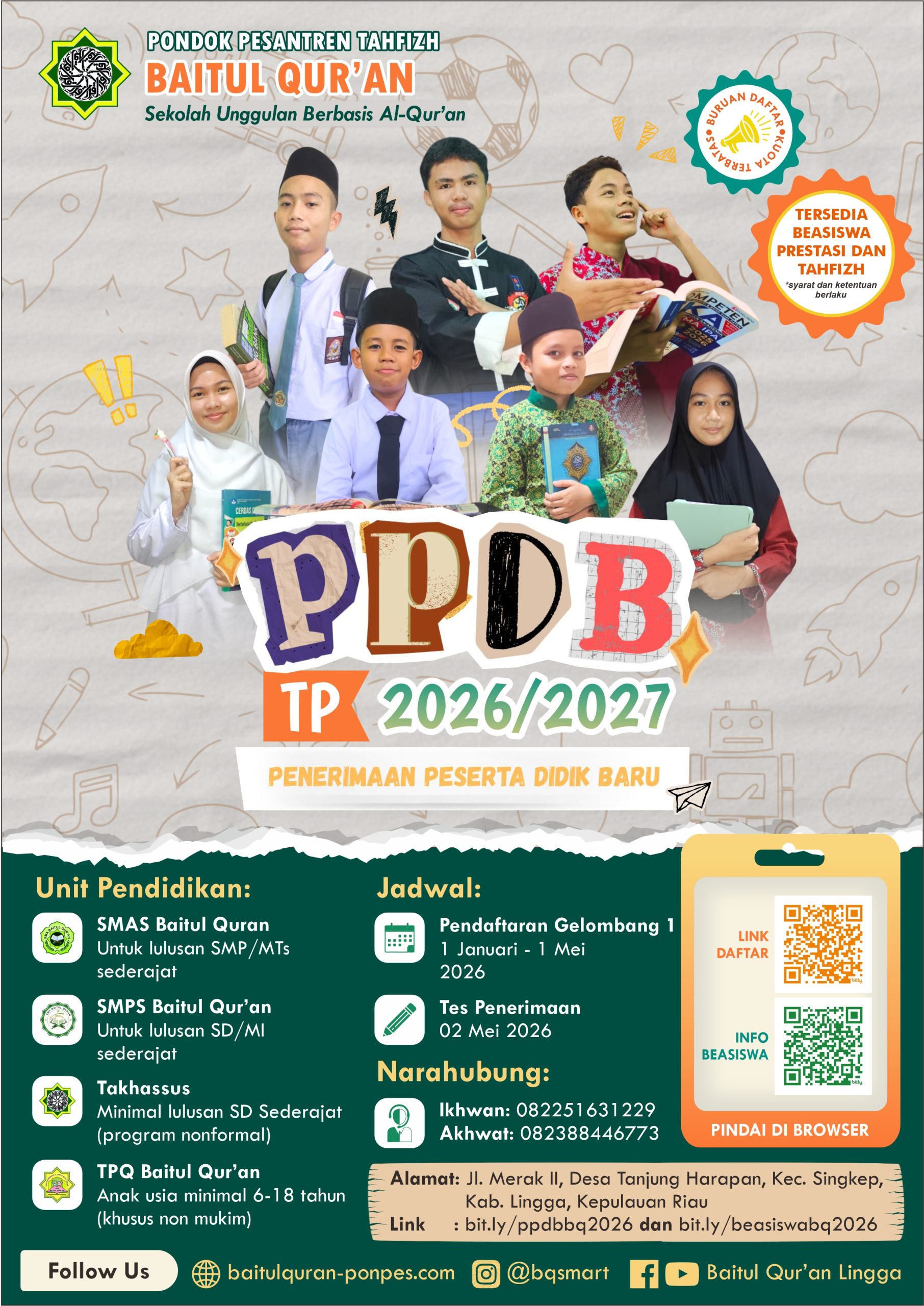 FLYER PSB 2026 A4